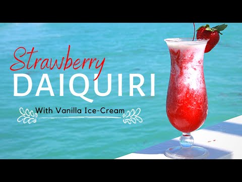 strawberry-daiquiri-cocktail-|-frozen-daiquiri-recipe-|-with-ice-cream-|-fresh-strawberries