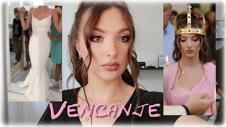 Moje venčanje, venčanice i još mnogo toga | VLOG | Sanja