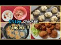 Crispy and tasty chicken tenders super quick recipe by merium pervaiz