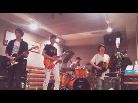Hallow!キローン  「あふれる」