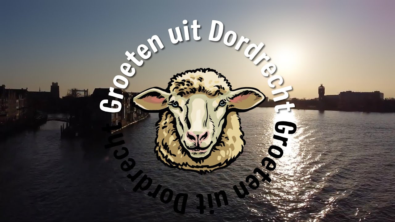 Groeten uit Dordrecht - Jennifer Evenhuis & The Easytones