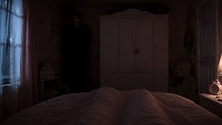 My sleep paralysis demon had visited every night for twelve years