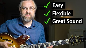 Coltrane Patterns - Why They Are Amazing