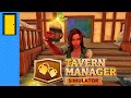 Beer we go again  tavern manager simulator tavern sim game  demo