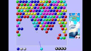 Bubble Shooter #gaming #gameplay #games screenshot 3
