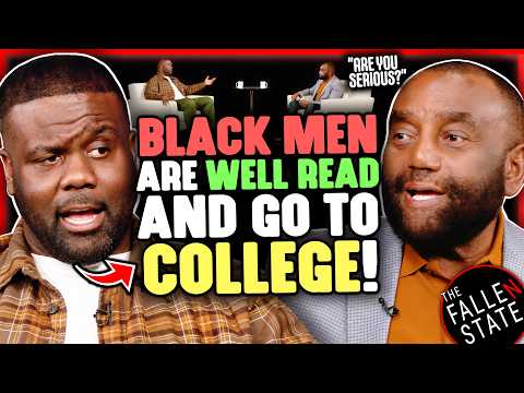 “You SPEAK LIKE A WHITE PERSON” 😂 Jesse STUNNED Former NFL Player During Interview! (JLP Clips)