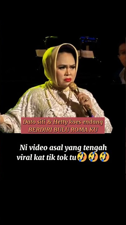 BERDIRI BULU ROMA KU || VIDEOS VIRAL TIKTOK