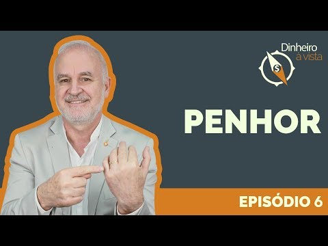 Vídeo: Como usar os penhores?