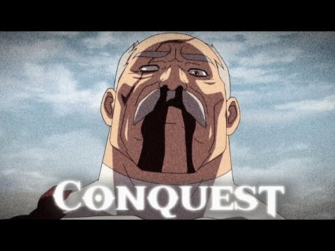 Conquest Edit 𝐘𝐎𝐋𝐀𝐍𝐃𝐀 𝐑𝐀𝐘𝐎 𝐕𝐨𝐥 2 𝐒𝐔𝐏𝐄𝐑 𝐒𝐋𝐎𝐖𝐄𝐃 𝐑𝐄𝐕𝐄𝐑𝐁