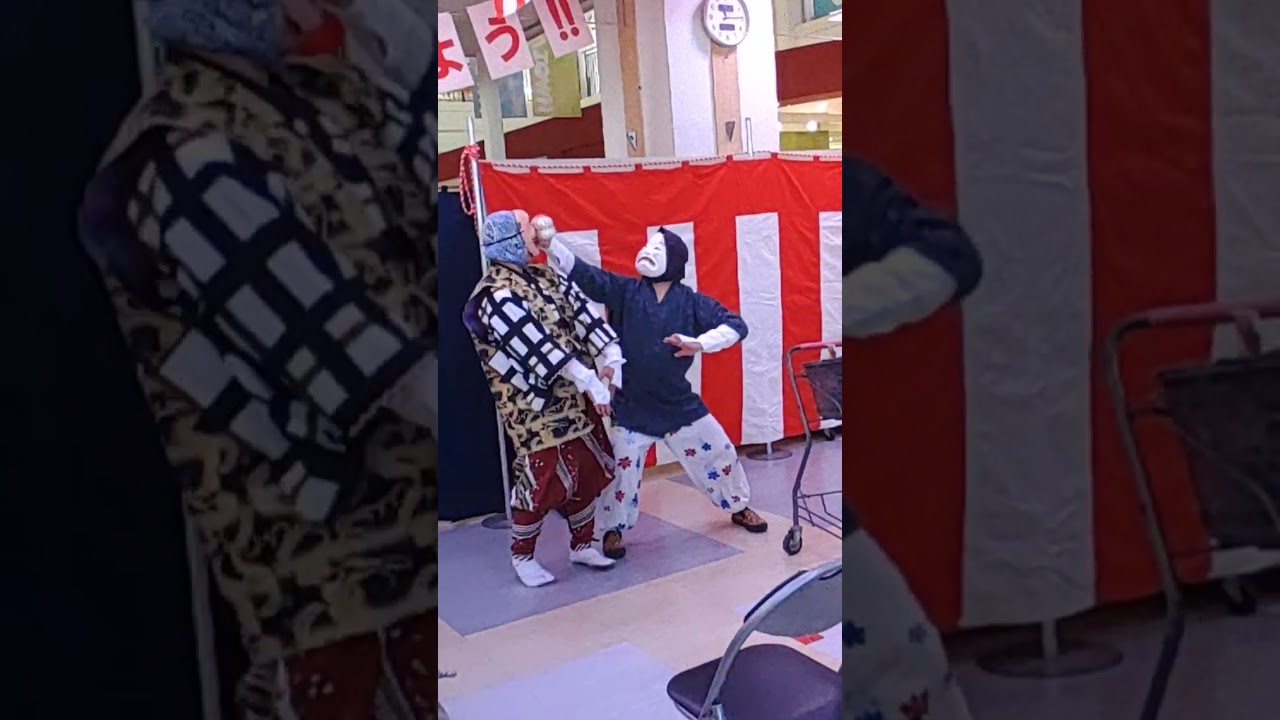 明けましておめでとうございます