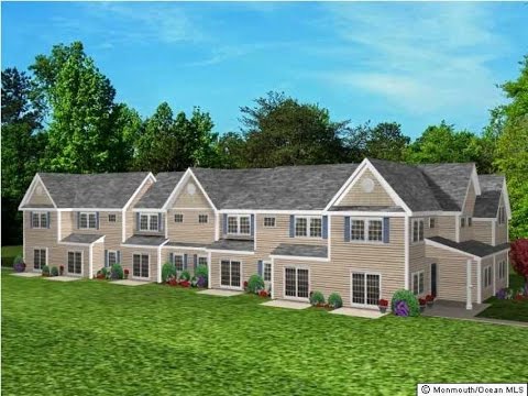 28 WILEY WAY, So Toms River, NJ home video tour
