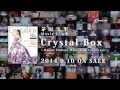 【TVCM】茅原実里PV集『Crystal Box ~Minori Chihara Music Clip Collection~』