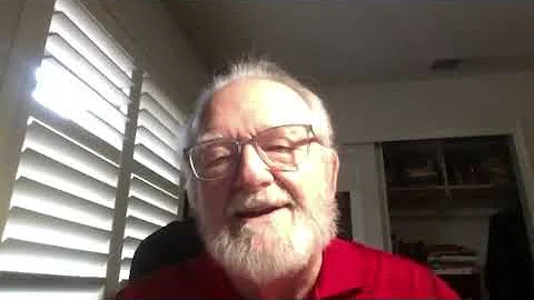 Mysticism of the Apostle Paul by Dr. Jim Goss