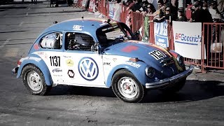 VW Project Baja Highlights