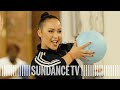 Nicole Winhoffer's Fitness Lesson | DREAM SCHOOL: NYC Episode 4