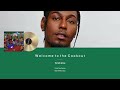 Terrell Grice - Welcome to the Cookout (2020 New Jack Swing)