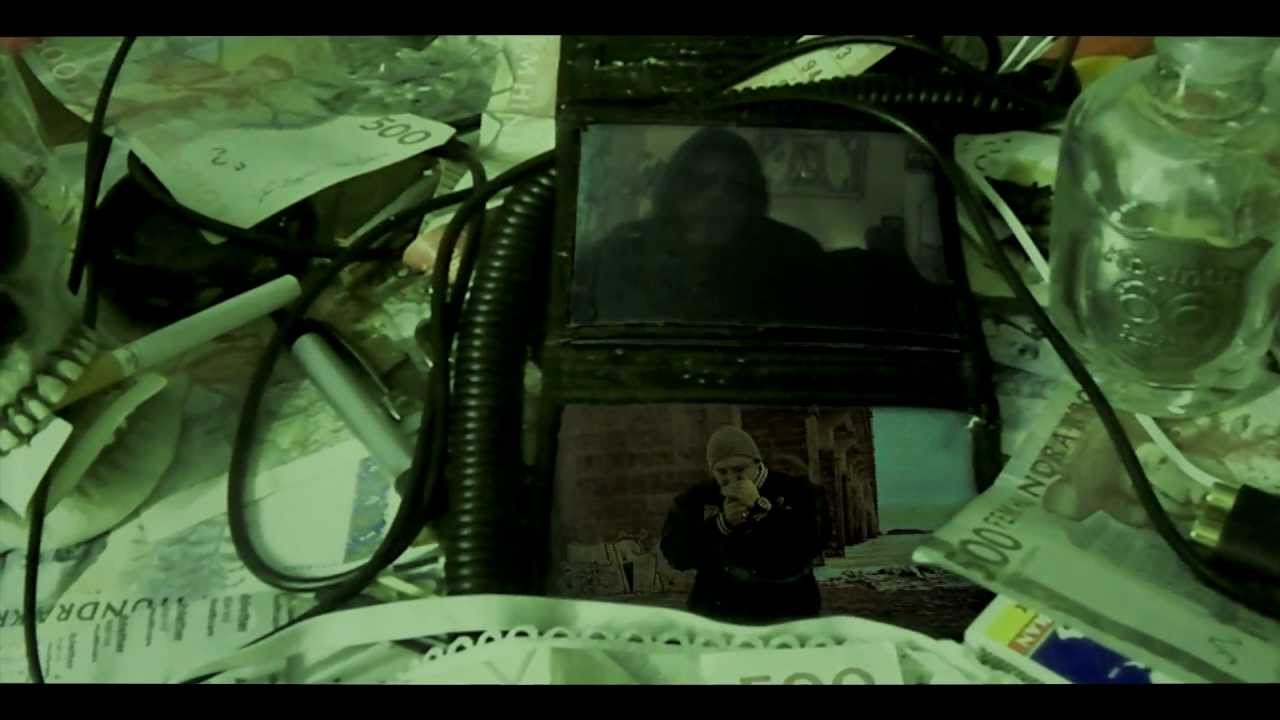 Östblockarn med Mächy - Fan e mina cash