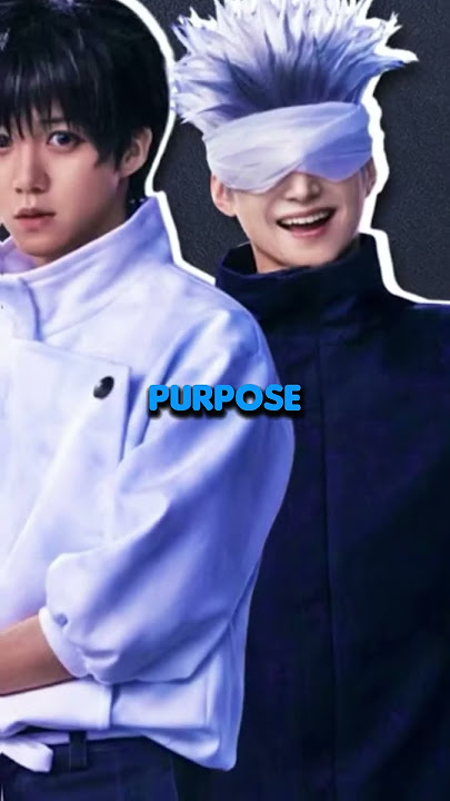 How Bad Could They Mess Up A JJK Live Action?