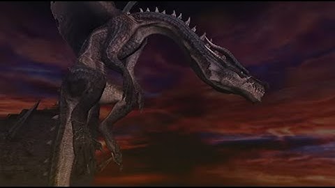 MH1 Fatalis Theme Extended (1 hour)