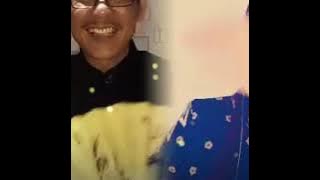 Cha shan gu niang /茶山姑娘. Ali Andreas & fongfong