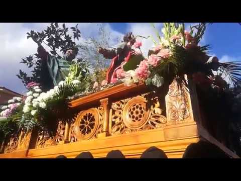 Procesión del Cristo del Gran Poder