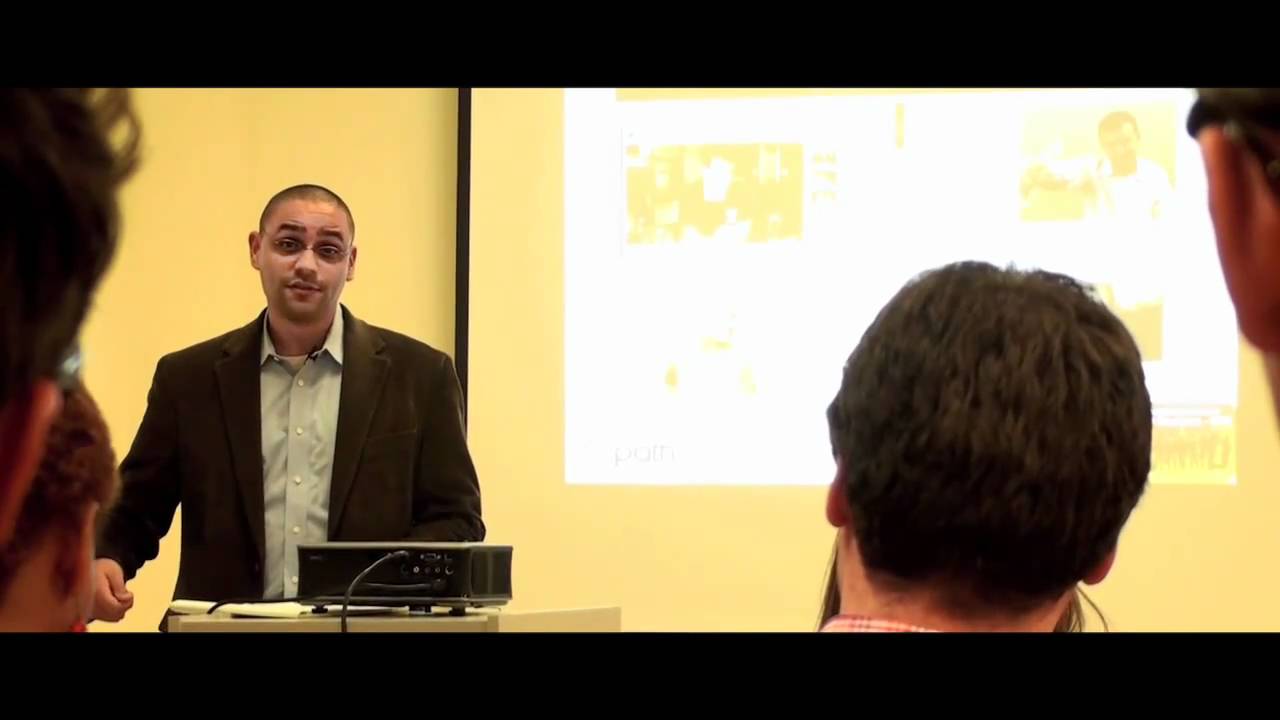 Social Media For Small Business - Online Video Marketing Optimization with Ruben Quinones