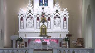 Live Broadcast Parish Church