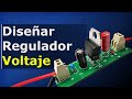 Tutorial de Diseño Regulador de 5V - Cómo funciona, cómo diseñar PCB Altium regulador de voltaje