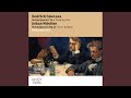Miniature de la vidéo de la chanson String Quartet In D Minor, Op. 56 "Voces Intimae": Ii. Vivace