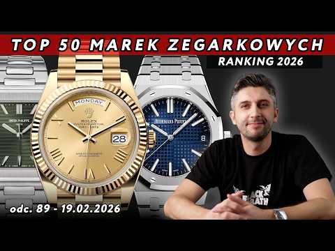 Rolex still the king, Omega is down - sales ranking for 2025, new COSC certificate - WATCH NEWS