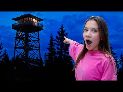 ХОРРОР с Папой на Башнях ► Fears To Fathom #1 / Вики Шоу Плей