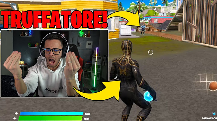 😡 BAMBINO MI VUOLE TRUFFARE DURANTE LA PARTITA MENTRE LO TROLLO su FORTNITE!!