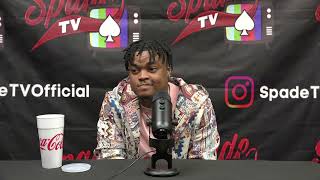 Casino Jizzle: Memphis Rap Scene; Getting Shot, New Music