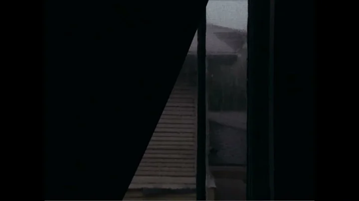 rain (Short Film) | dir. Matthew Cutchen
