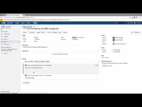 Admins And Users - Learn Atlassian Jira #2