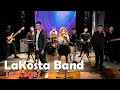 LaKosta Band - Ti, Kade? / ЛаКоста Бенд - Ти, Къде? [2020]