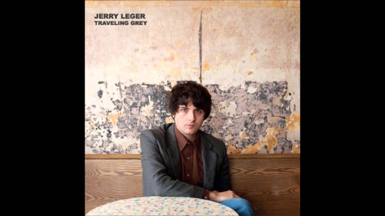 Watch Dreamer, Pretender - Jerry Leger on YouTube Watch Dreamer, Pretender - Jerry Leger on YouTube