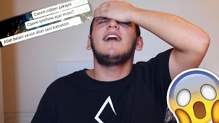 Sevgilime Şarkı Sözleriyle Mesaj Şakası Drake 'Too Good' (AYRILDIK!?)