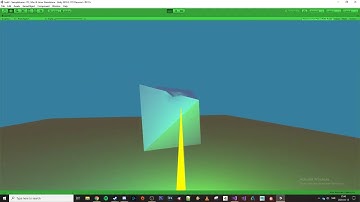Procedural Mesh Deformation / Destruction. Unity 3d 5.0