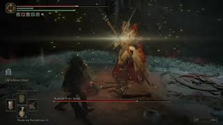 2 Cleanrot Knights (Abandoned Cave) – Solo Melee – Elden Ring