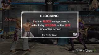 Tekken Game Officially Out for Android|| Unreleased Game|| highly compressed|| apk+data screenshot 5