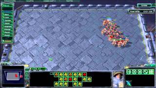 Why stutter-stepping without Marauders is a BAD idea