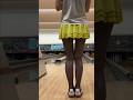 ストライク! #bowling #strike #shorts