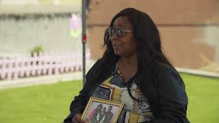 Gun violence in Oakland, Part 1 - Oaklandside Live-ish 2021