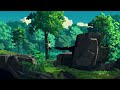 End of video