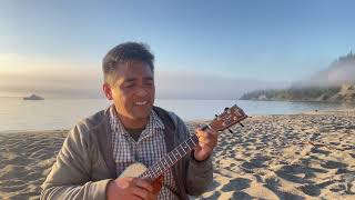 Take Me In Your Arms / Stardust in the Sky (1932) - ukulele & vocals