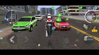 moto bike racing 🐎 screenshot 5