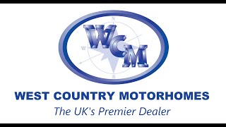 Auto-Sleepers Nuevo Ek Plus Auto 2025 Model