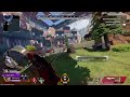 Apex rank