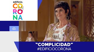 EdificioCorona / Ágata y Sergio / Capítulo 27